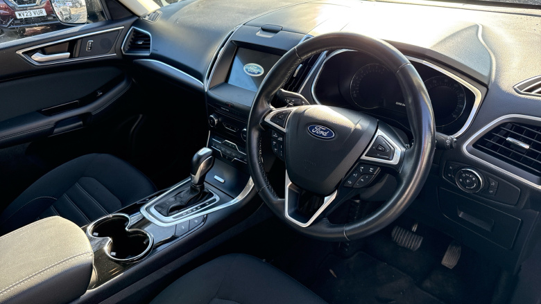 Ford Galaxy 2.0 TDCi 180 Titanium 5dr Powershift Diesel Estate